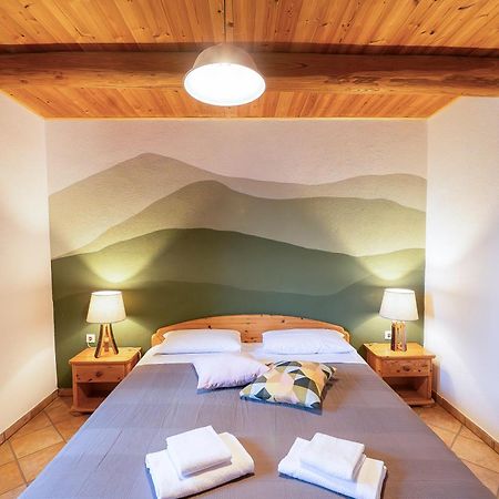Agriturismo Fattoria Walden Ficulle Eksteriør billede