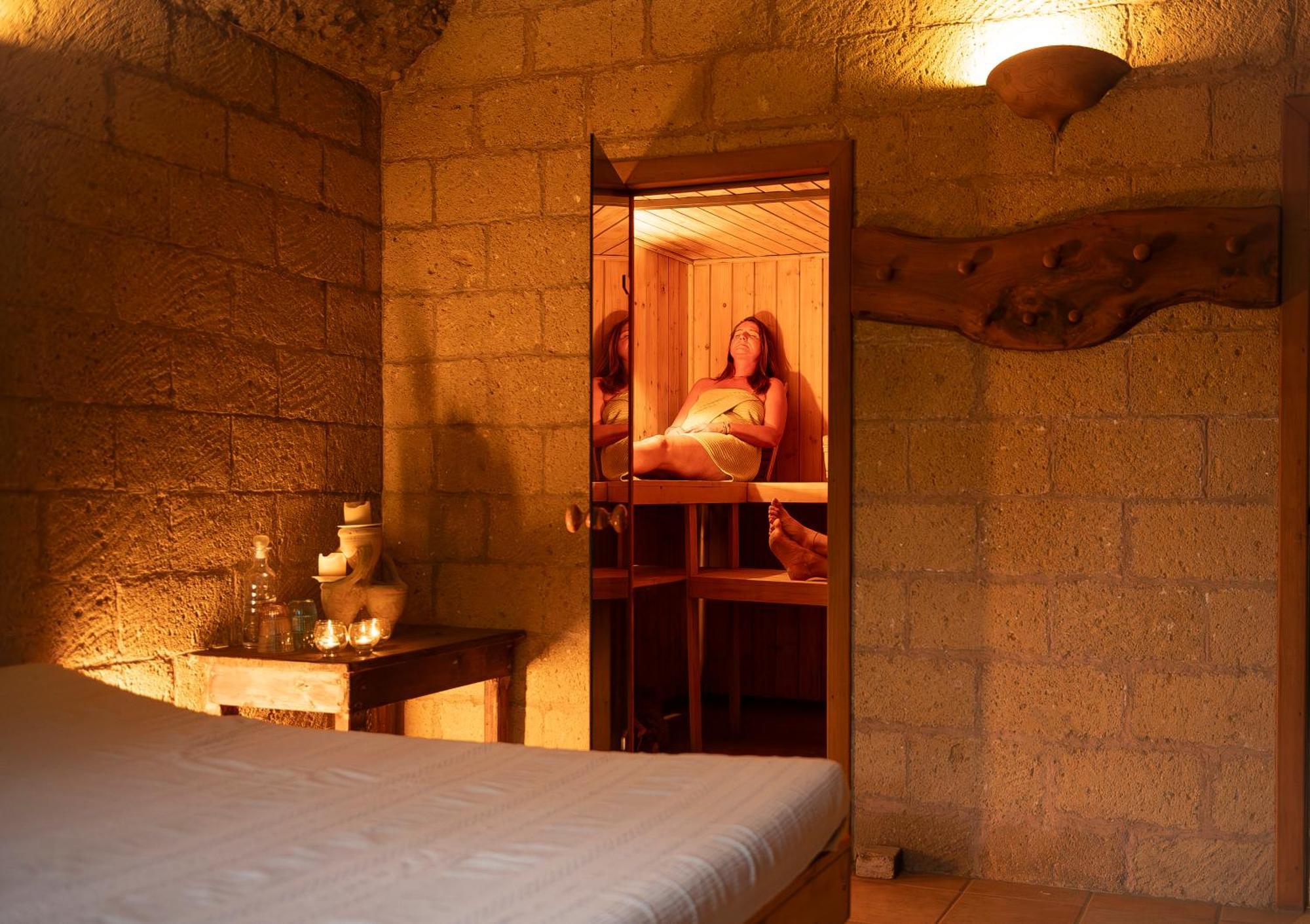 Agriturismo Fattoria Walden Ficulle Eksteriør billede