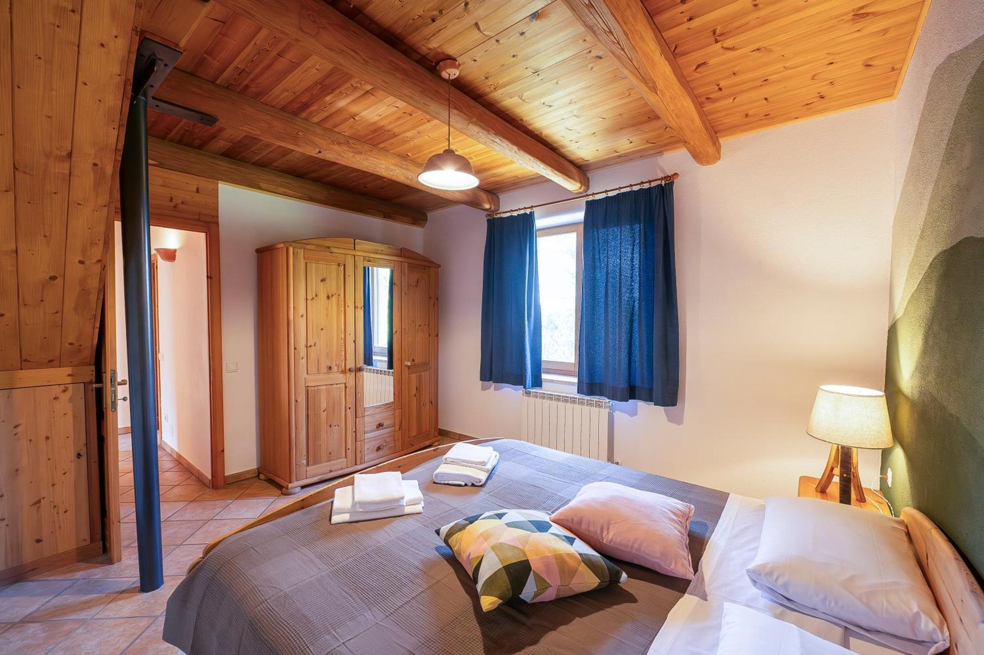 Agriturismo Fattoria Walden Ficulle Eksteriør billede
