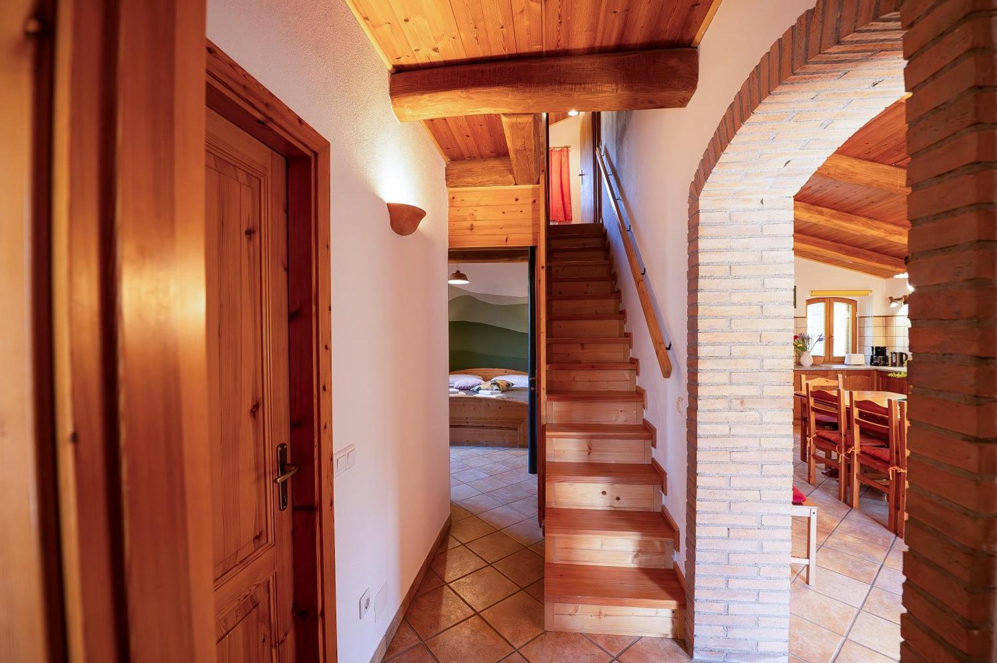 Agriturismo Fattoria Walden Ficulle Eksteriør billede
