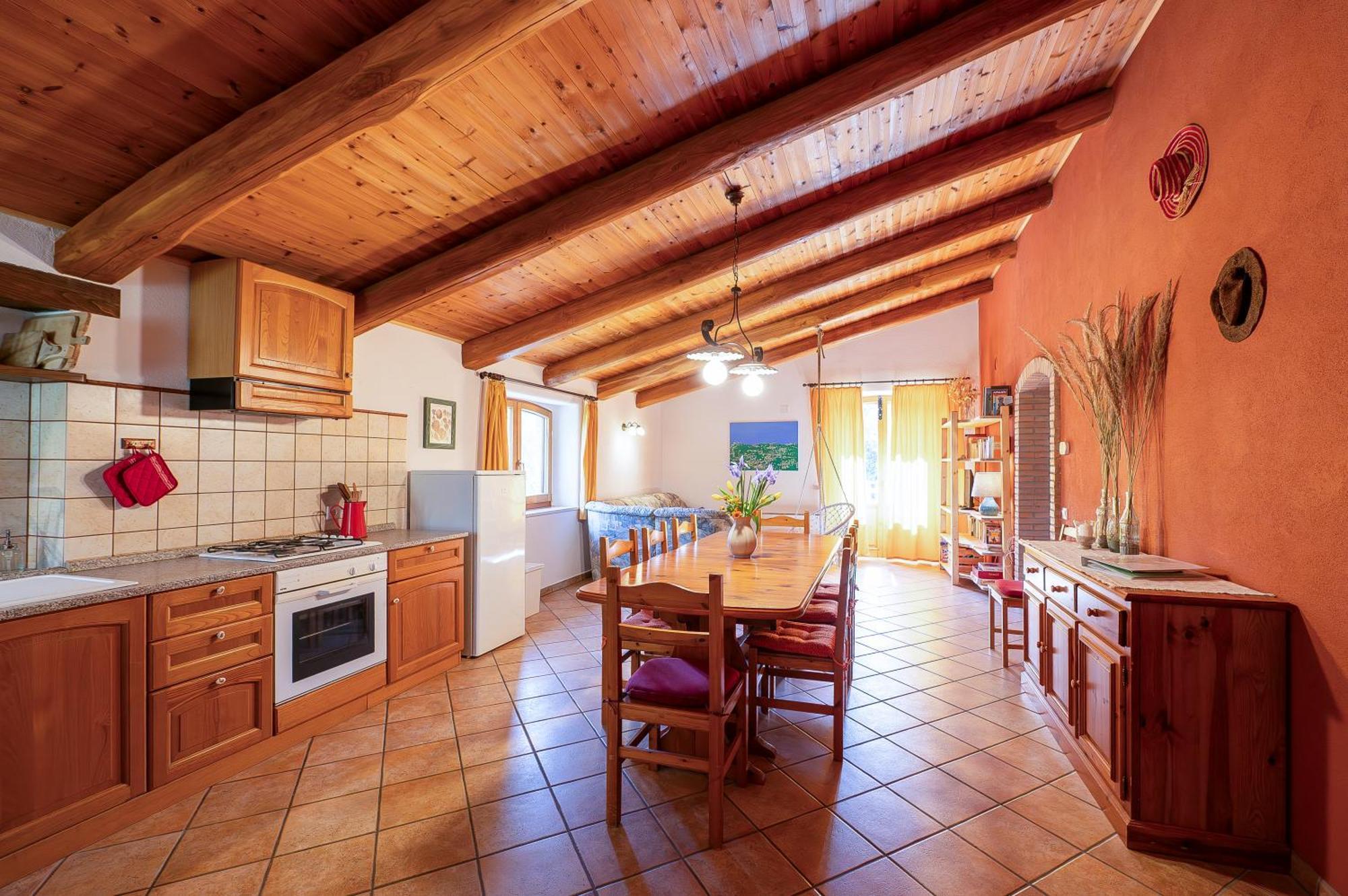Agriturismo Fattoria Walden Ficulle Eksteriør billede