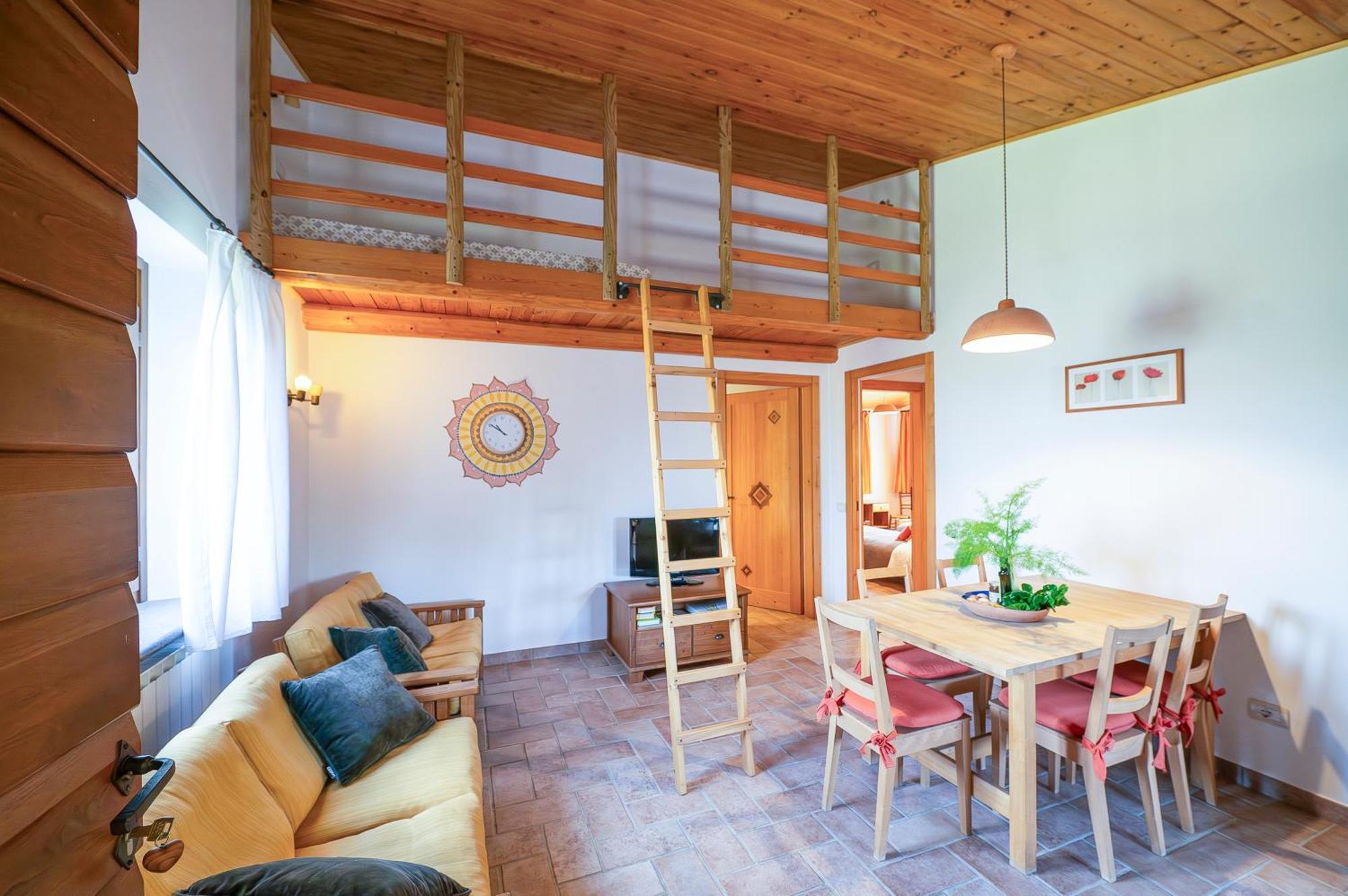 Agriturismo Fattoria Walden Ficulle Eksteriør billede